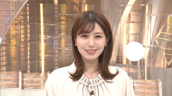 【画像】今日の堤礼実さん　1.15