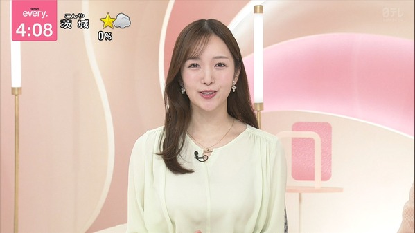【画像】今日の刈川くるみさん　1.10
