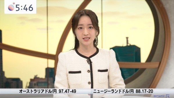 【画像】今日の片淵茜さん　1.22