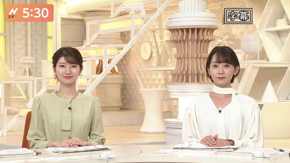 【画像】今日の吉村恵里子さん　1.26
