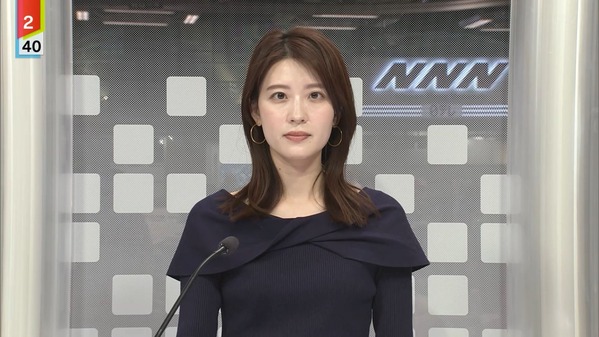 【画像】今日の郡司恭子さん　2.6