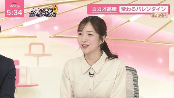 【画像】今日の刈川くるみさん　2.11