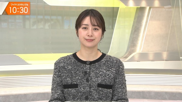 【画像】今日の林美沙希さん　2.6
