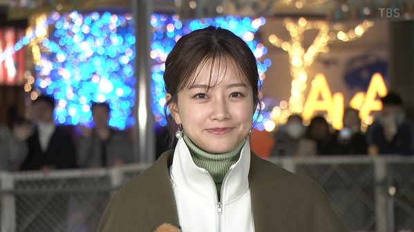【画像】昨夜の中川絵美里さん　2.15