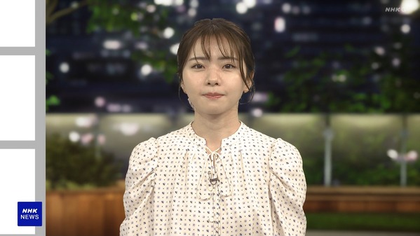 【画像】今日の晴山紋音さん 2.6