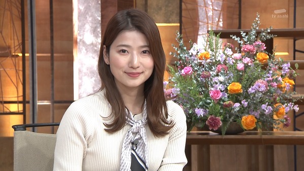 【画像】今日の安藤萌々さん 2.20