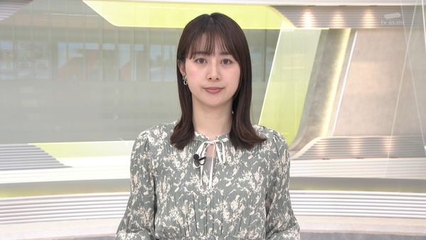 【画像】今日の林美沙希さん　2.25