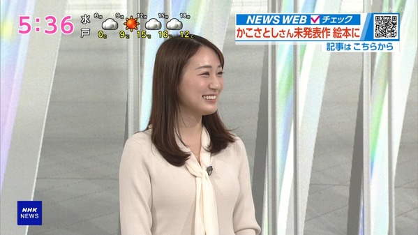 【画像】今日の大谷舞風さん　2.28