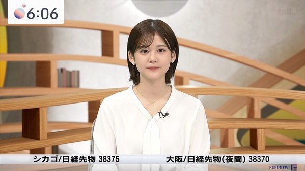 【画像】今日の中原みなみさん　2.10