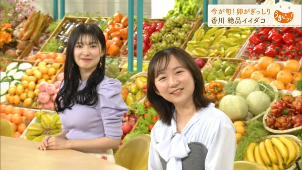 【画像】今日の中林彩乃さんと武藤十夢さん　2.23
