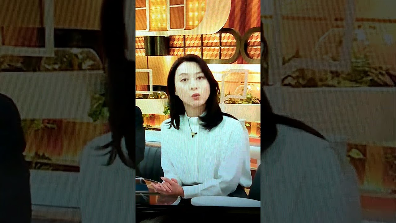 改！小川彩佳23と能登▪LA応援団77
