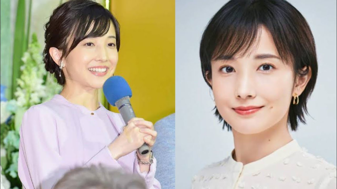 次期朝ドラ『あんぱん』語りが決定　[Japan news]林田理沙アナ「まさか」