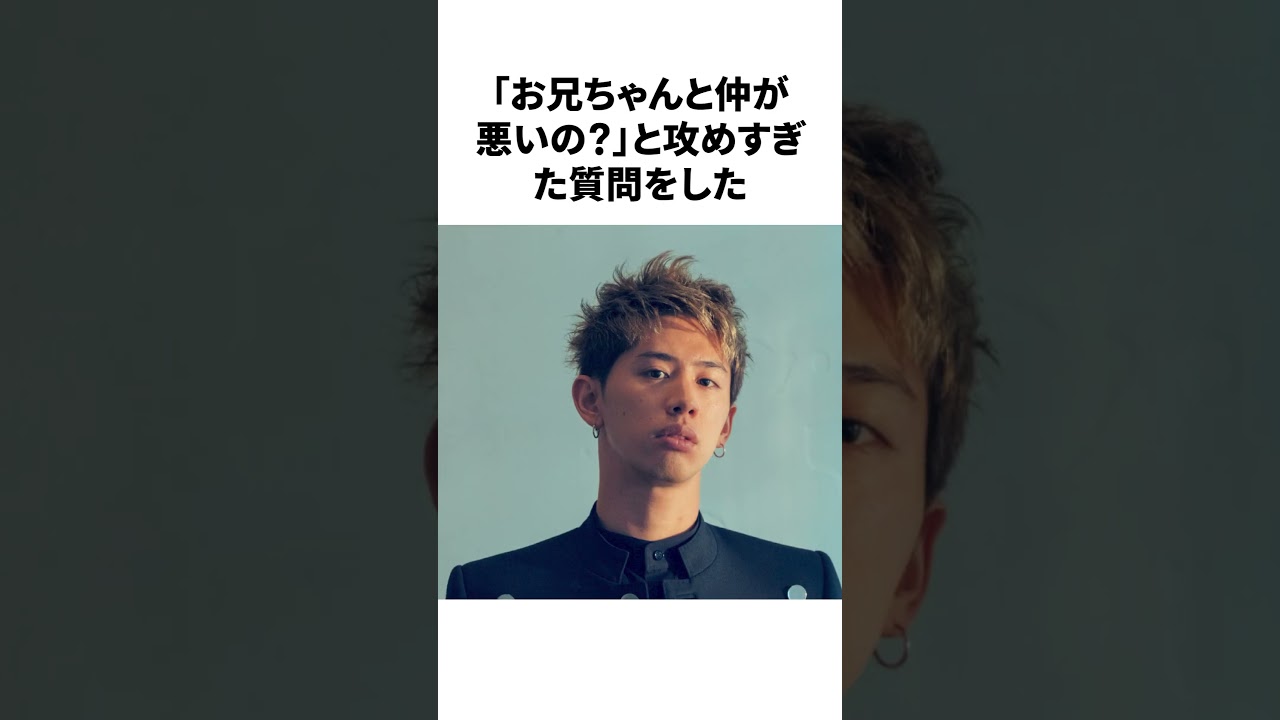 【ラルク】hydeの面白エピソード #雑学 #おもしろ #ラルク