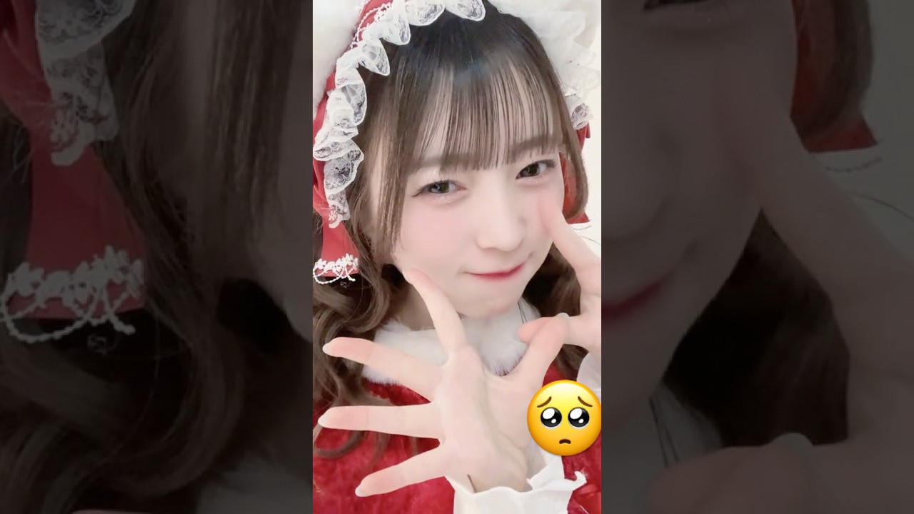 梅田みゆちゃん🩵#板倉可奈