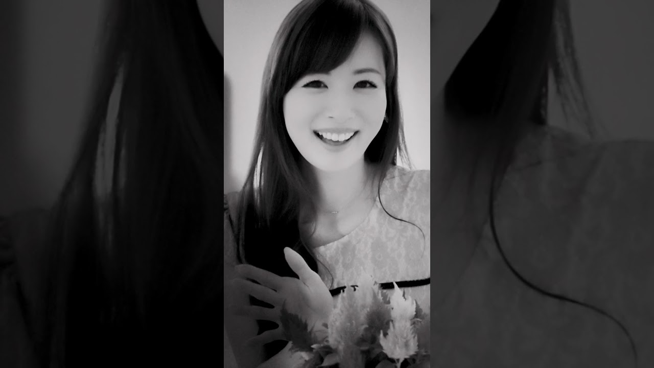 🎤皆藤愛子　#早稲田大学