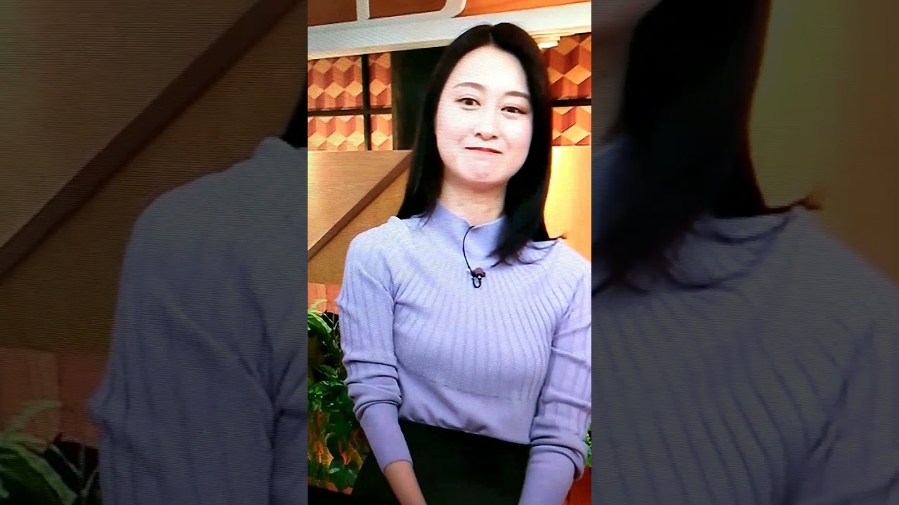 改！小川彩佳23と能登▪LA応援団38