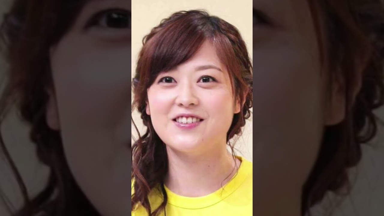 水卜麻美アナ「まさかの事態が起きています！」…「ＺＩＰ！」生放送でハプニング！