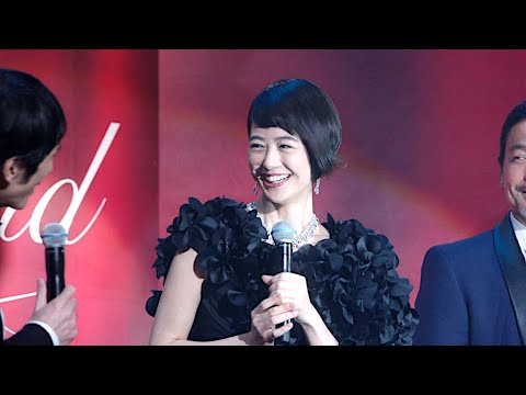 夏目三久 : BOSS・ブラック (201406)