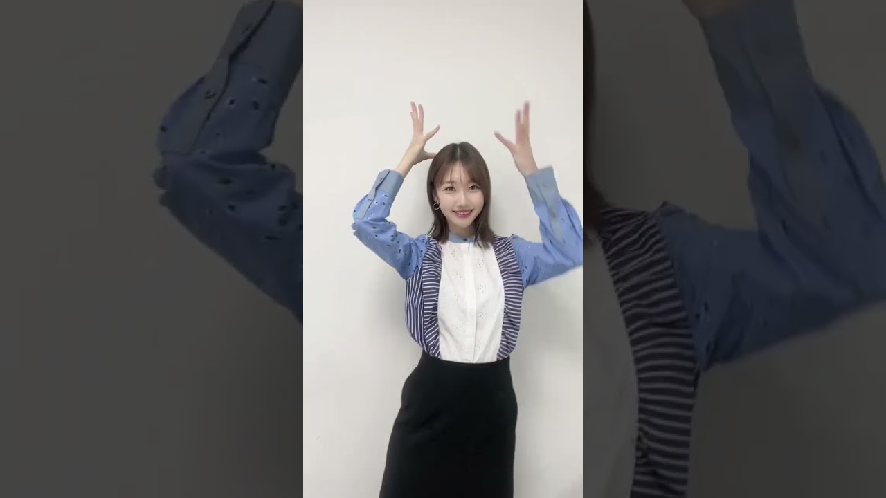 元AKB48 柏木由紀️ 1発okで撮れました #最上級にかわいいの #超ときめき宣伝部