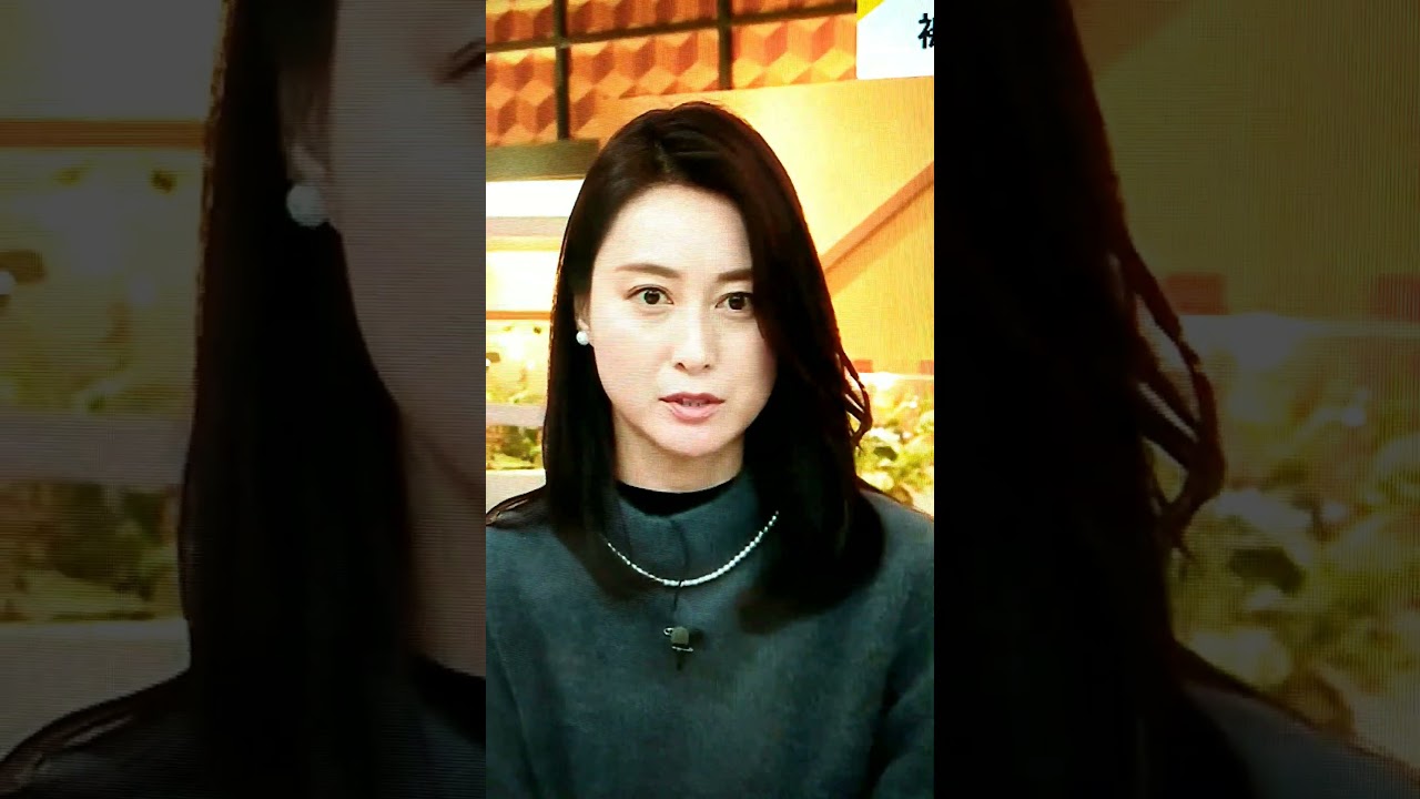 完！小川彩佳23と能登▪日本応援団796