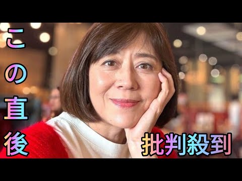 外国人店員に偉そうな態度を取る客への対処法は「ゾンビ！」　日々“心の平穏”を保つためにやっていること　武内陶子[Azami