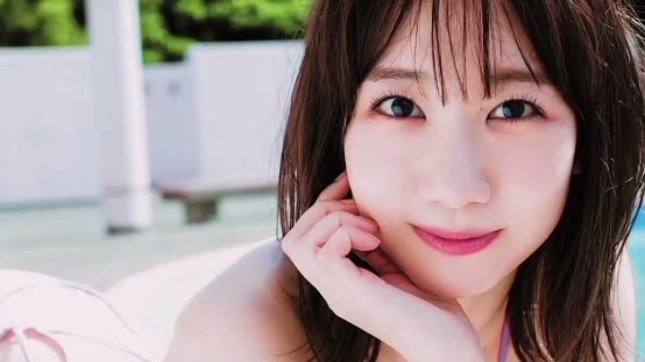 〝レジェンドアイドル〟柏木由紀「女の子から魅力的な女性」への軌跡辿るグラビア　「見応えありまくり」「神すぎました」の声