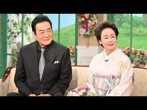 ＜高橋英樹＞結婚50年の妻と出演　最大の喜びは娘・真麻の誕生　今や孫2人　結婚秘話も　「徹子の部屋」で