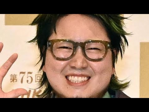 こっちのけんと　有働由美子アナも気になる！“あっちのけんと”の存在明かす「サラリーマン時代に…」yrife