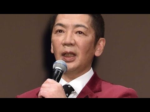 宮根誠司　フジテレビ「見捨てずに応援していただけたら」同局「サンデー」で　藤本万梨乃アナは無言で