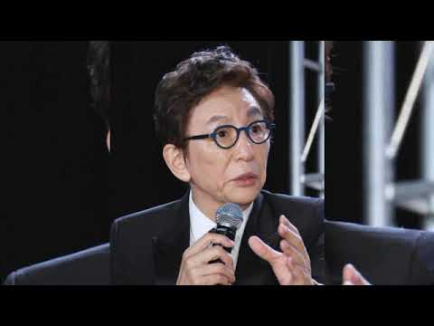 古舘伊知郎が一蹴「通用しない」元フジ高橋真麻の「港氏の初回会見はあえてクローズド」発言