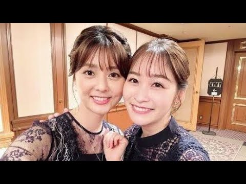 日テレ・岩田絵里奈アナ、仲良しアナ仲間とディズニー満喫！　「楽しくて…」まさかのハプニングも