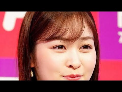 日テレ・岩田絵里奈アナ　山火事被害ロス在住の兄一家の状況明かす「姪の小学校も閉校に…家にずっと」