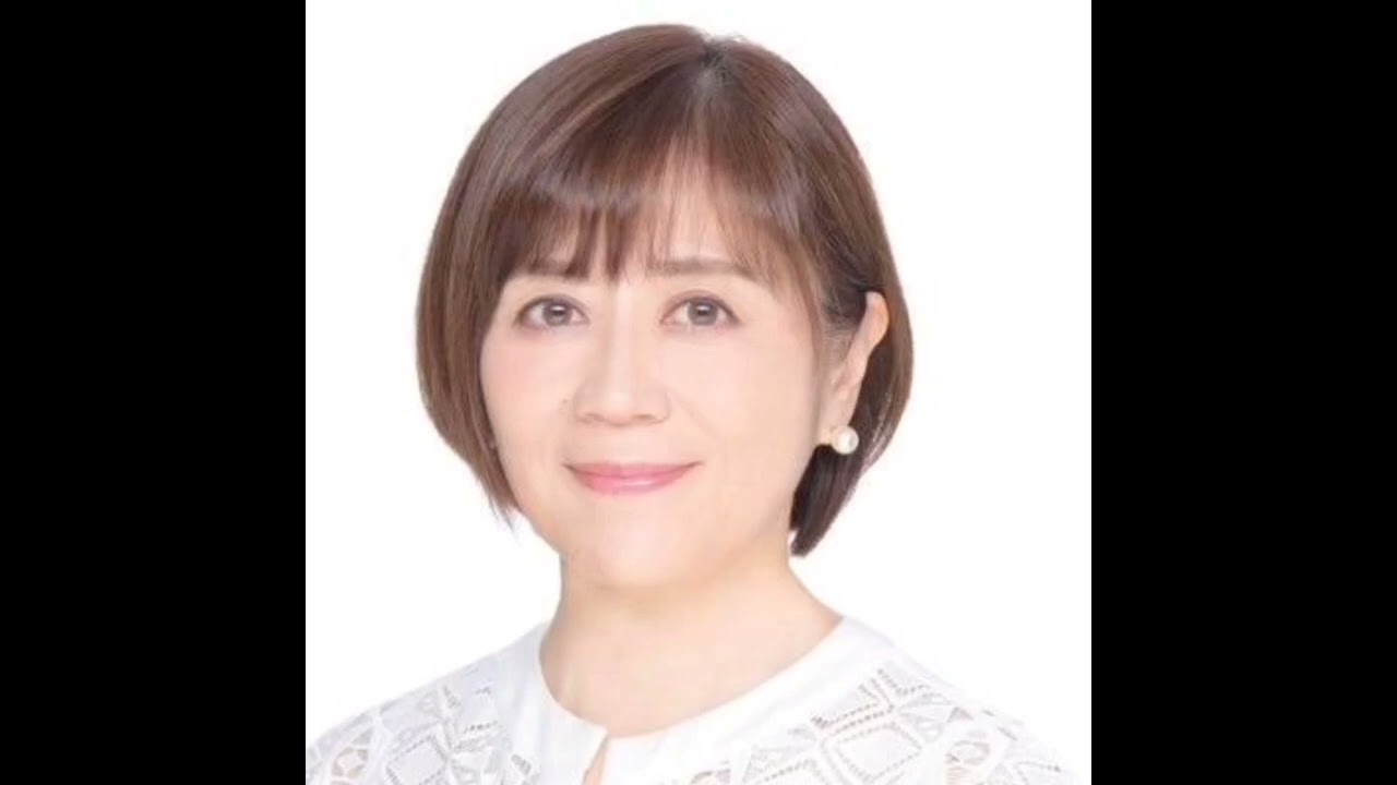 元NHK武内陶子が朗読劇初挑戦　義理の母演出助手務めた俳優座「出られると思っていなかった」.tokyo time