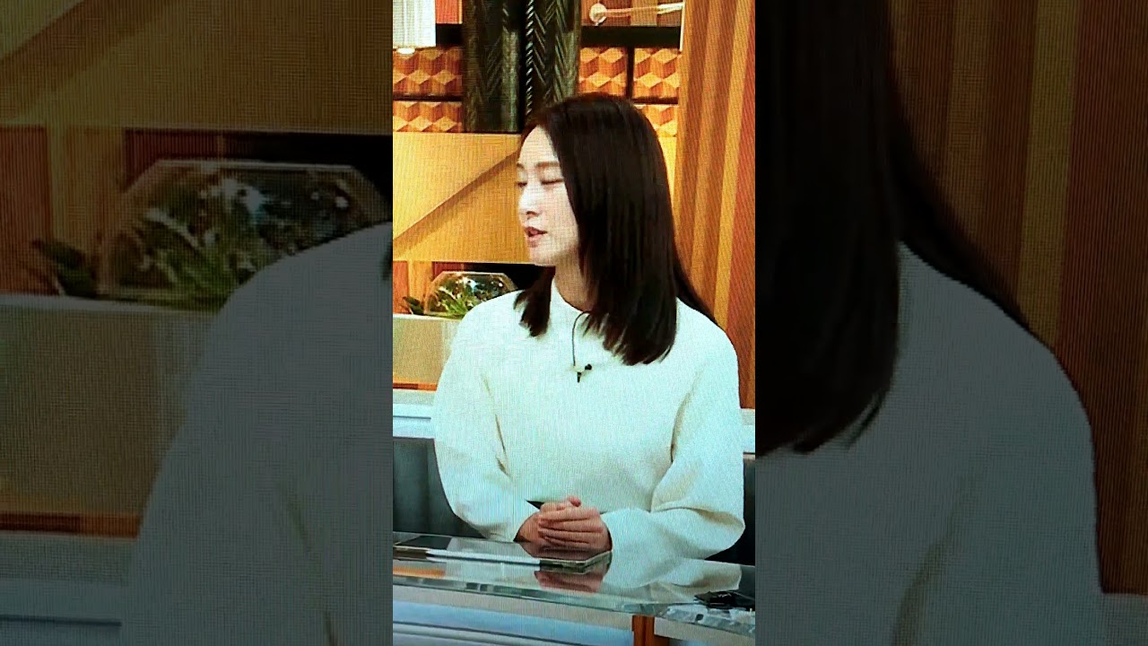 改！小川彩佳23と能登▪森永卓郎先生応援団68