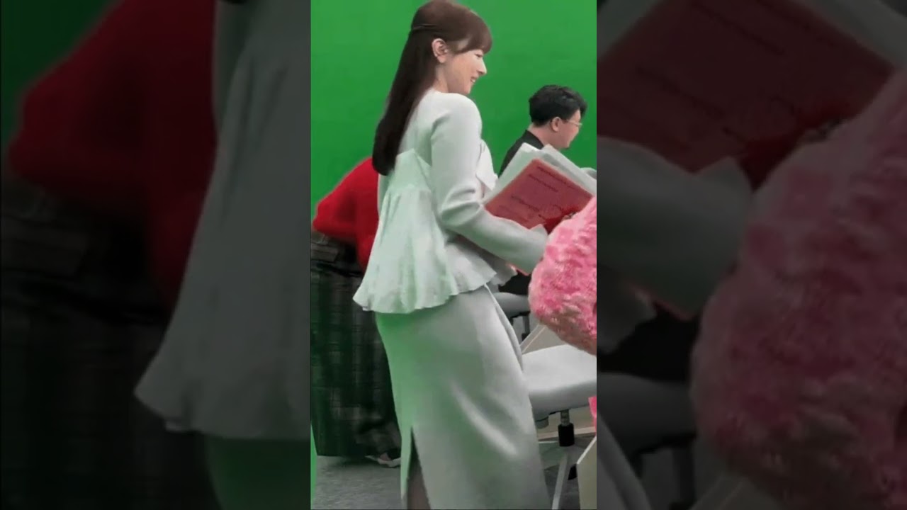 可愛さが進化した！【皆藤愛子】の魅力🎉