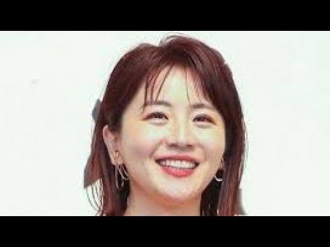 ＜大橋未歩＞34歳で脳梗塞を発症　当時を回顧　異変のあと、床に倒れて起き上がれず　「林修の今知りたいでしょ！」SPで告白
