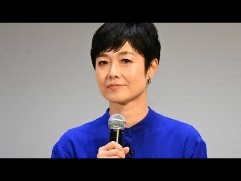 有働由美子　さすがアナウンサー！大変身“上段の声”披露に実父も「お世話になっております…」