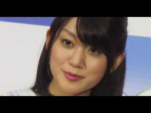 H91- NHK合原明子アナ「本当にいつでも全力で正義感にあふれててすてき」