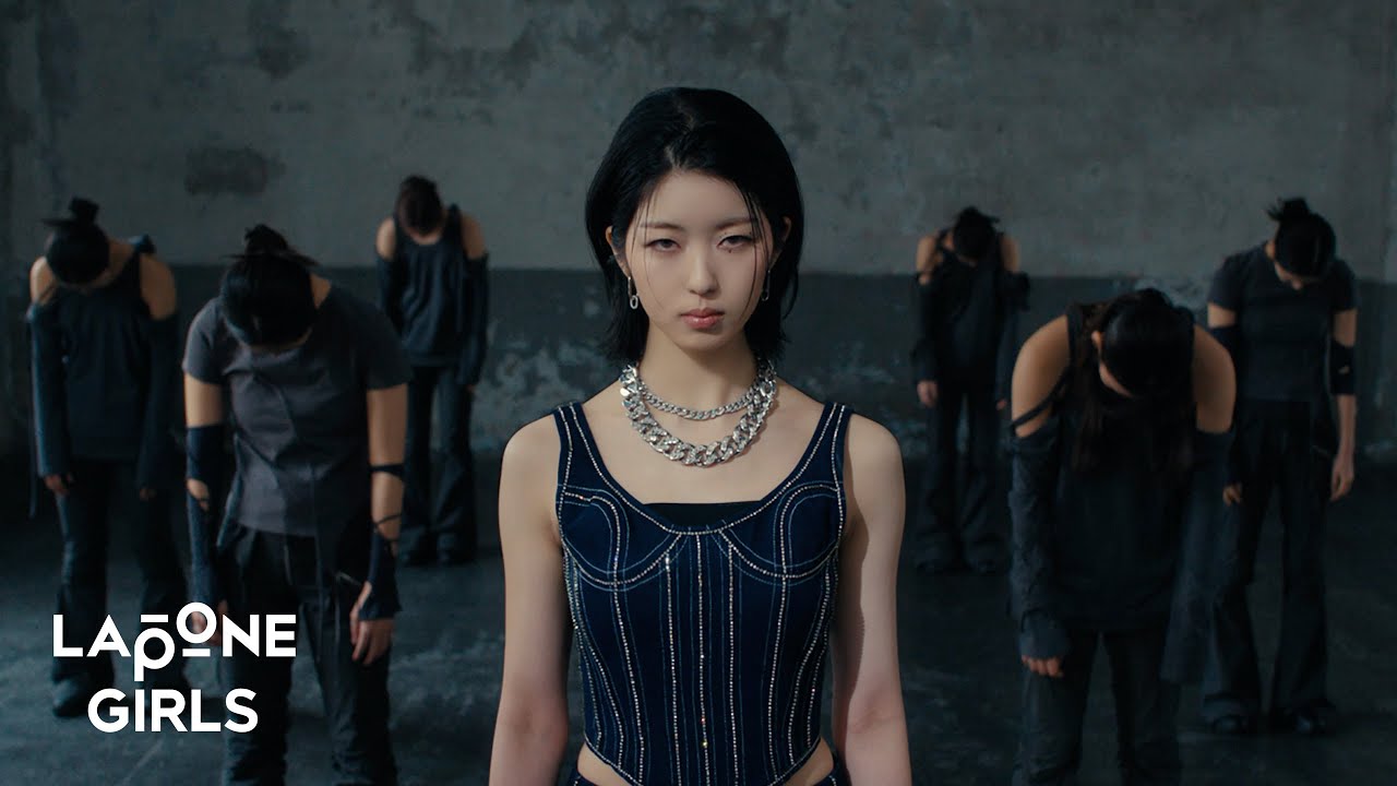 IS:SUE (イッシュ) 'CONNECT' Official MV