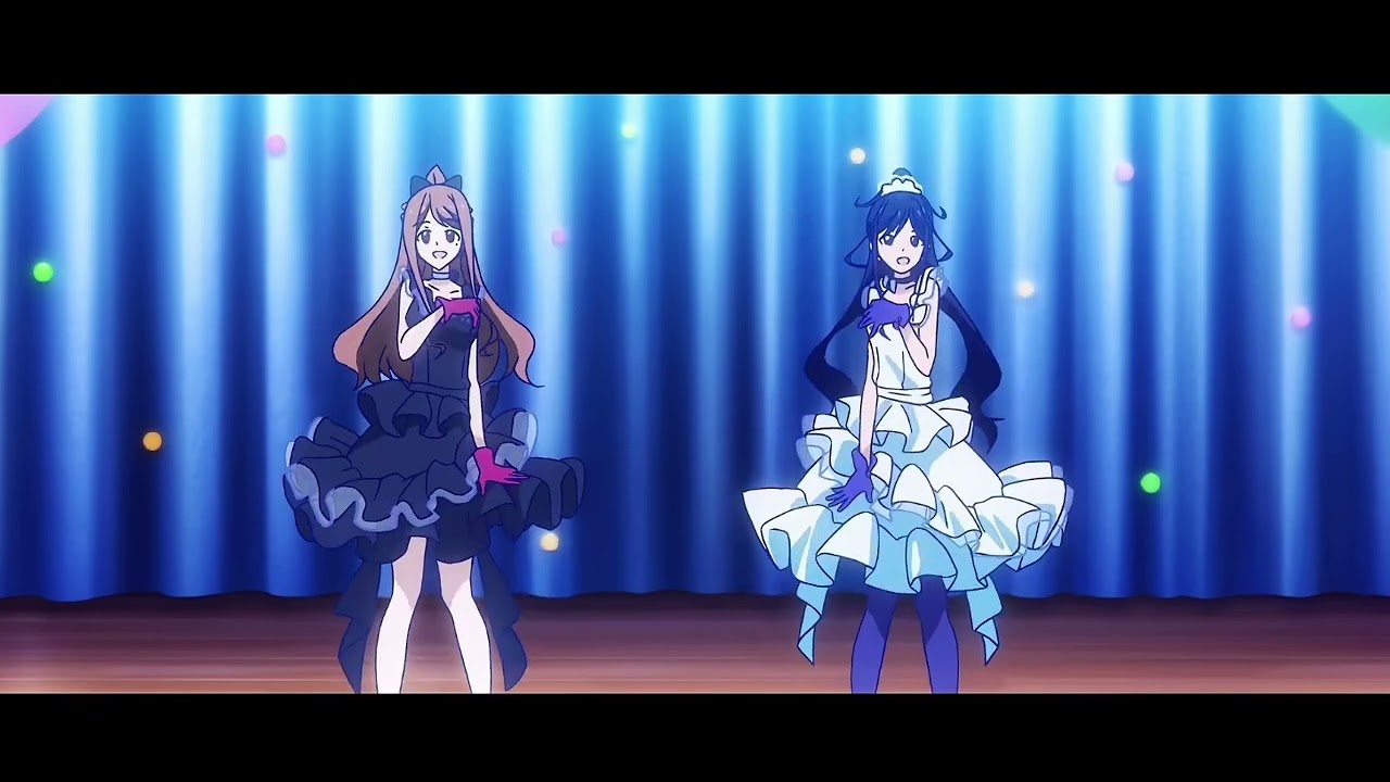 『政宗くんのリベンジ』「まなざしサイレント」AT-X版エンディングテーマ NCED