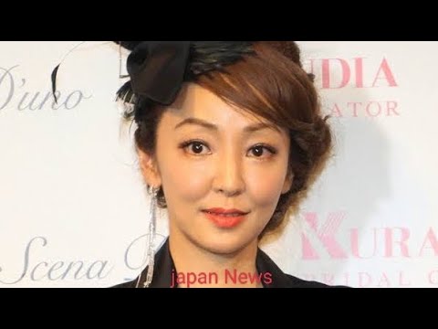 神田うの　フジテレビ社長辞任の港浩一氏は「芸能界のパパみたいな方」「凄い寂しい」