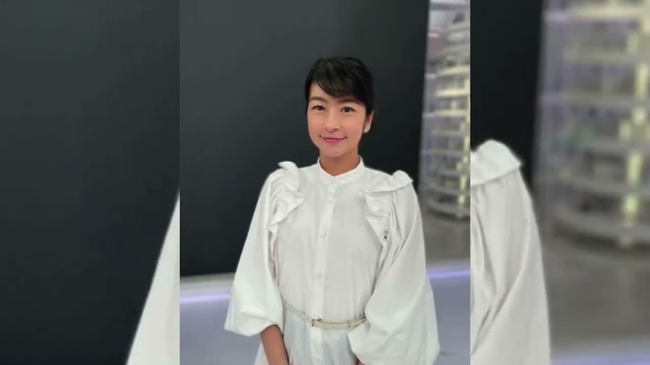 「好きなフジテレビの女性アナ」ランキング、『有吉くんの正直さんぽ』の愛されキャラ生野陽子アナ超えは【トップ3】