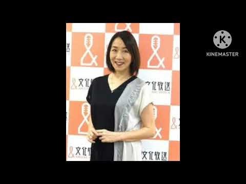 元フジテレビ超人気アナ・中野美奈子（45）に直撃　“フジ上納システム”はあったのか　“中居正広との本当の関係”は？「今のアナはすごいストレスを感じている」666