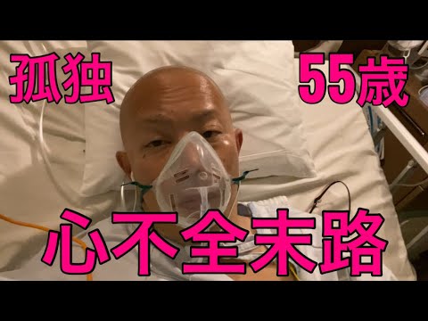 【柴犬飼い主55歳】医者の言う事をきかず酒ばかり飲んでいたおじさんの末路！