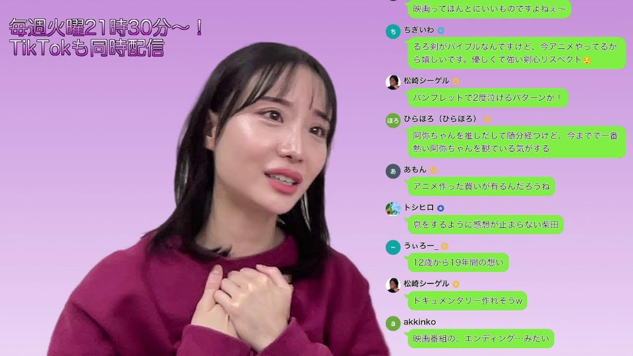 今日はベルばらについて話したい