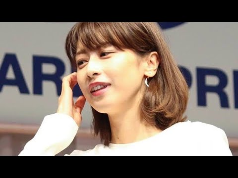 加藤綾子アナに入社面接でセクシーポーズ要求…フジテレビの「性体質」を暴露していた女性アナ5人