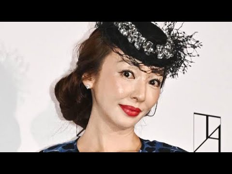 フジテレビ港浩一前社長に投げキッス「芸能界のパパみたいな方。港っち」49歳タレントに騒然