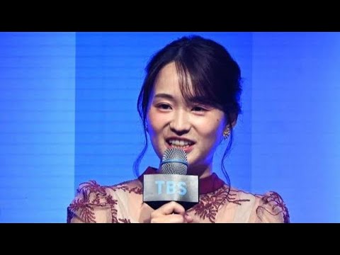 TBS篠原梨菜アナ　“足　つった”でX検索した結果「人間というものを…」約7時間後、再び