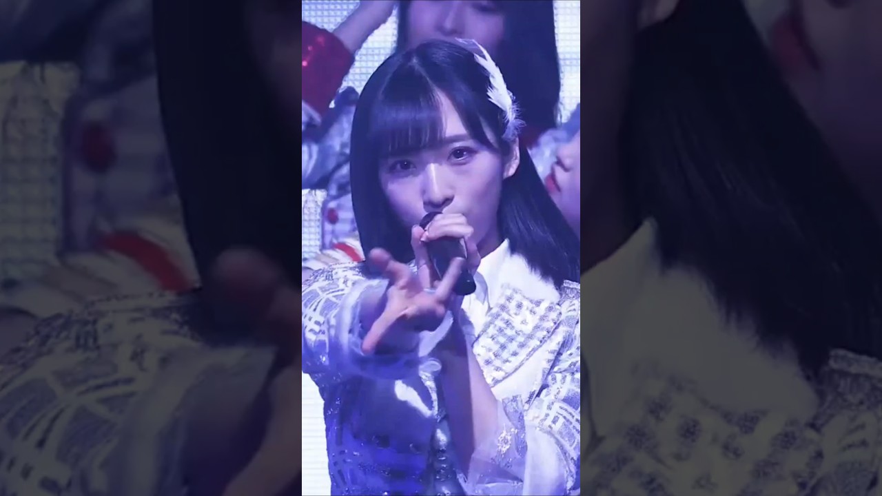 🍊 Teacher Teacher 🌸 OG 柏木由紀 AKB48 小栗有以 Yui 村山彩希 向井地美音 倉野尾成美 山内瑞葵 🍓 #AKB48 #shorts ##AKB48_20thYear