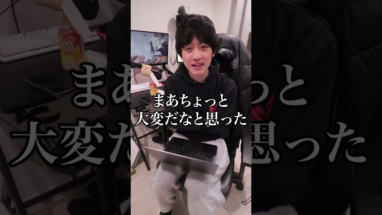 ステハゲさんに煽られ炎上した件について。